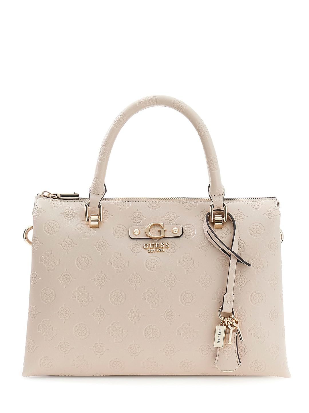 GUESS Bolso DITA con múltiples compartimentos