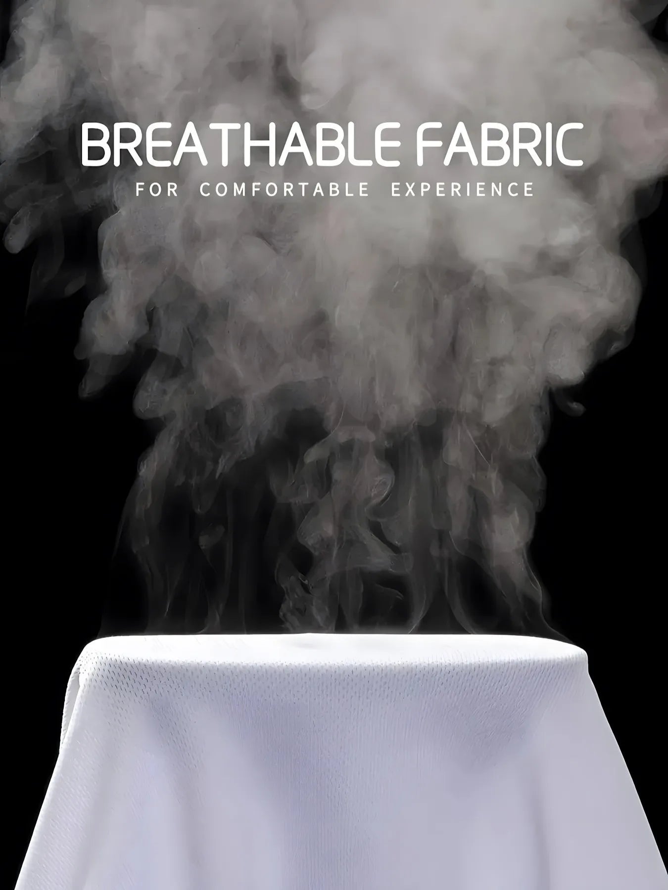 La nueva camiseta de hombre para el verano de es una camiseta ligera, transpirable, informal y moderna para exteriores, con estampados de rayas