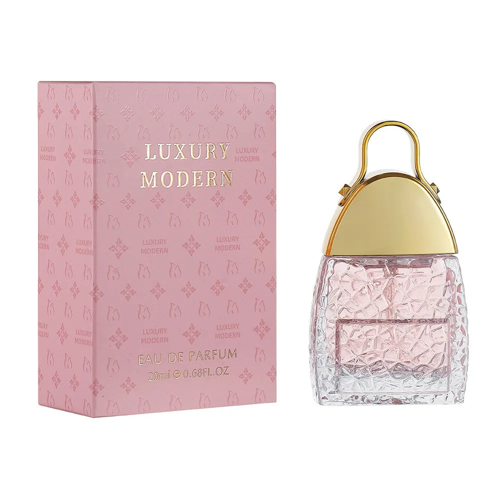 Long Lasting Perfume For Women Atomizer Sexy Lady High Quality Women's Perfume Female Floral And Fruits Fragrance