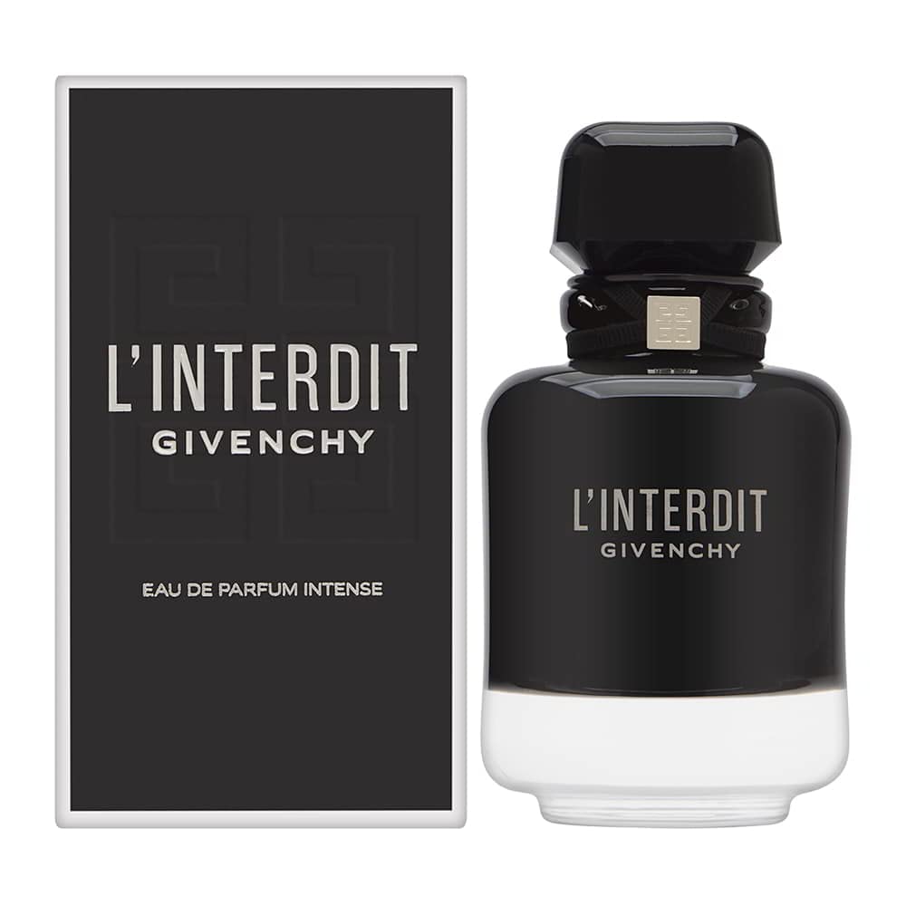 Givenchy L'Interdit - Eau de Parfum Intense 1.2 fl oz