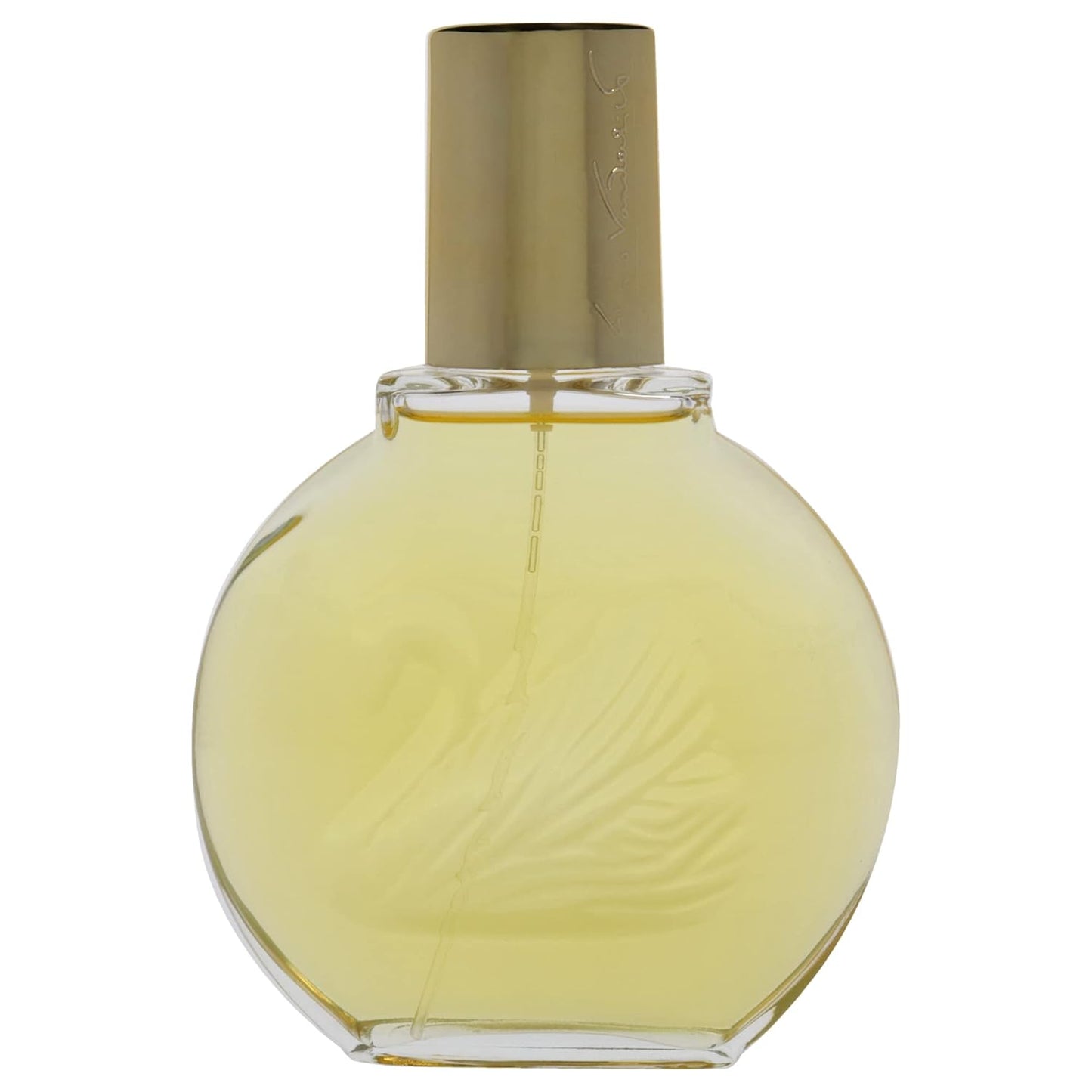 Gloria Vanderbilt Eau de Toilette en aerosol, 3.38 onzas líquidas