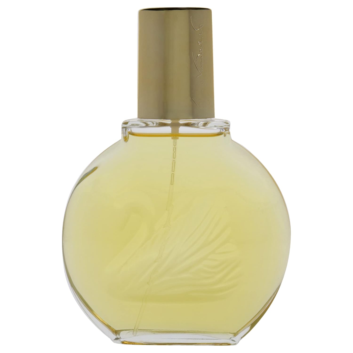Gloria Vanderbilt Eau de Toilette en aerosol, 3.38 onzas líquidas