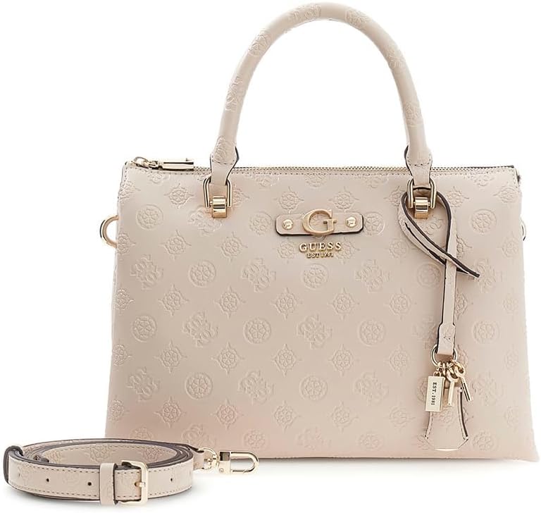 GUESS Bolso DITA con múltiples compartimentos