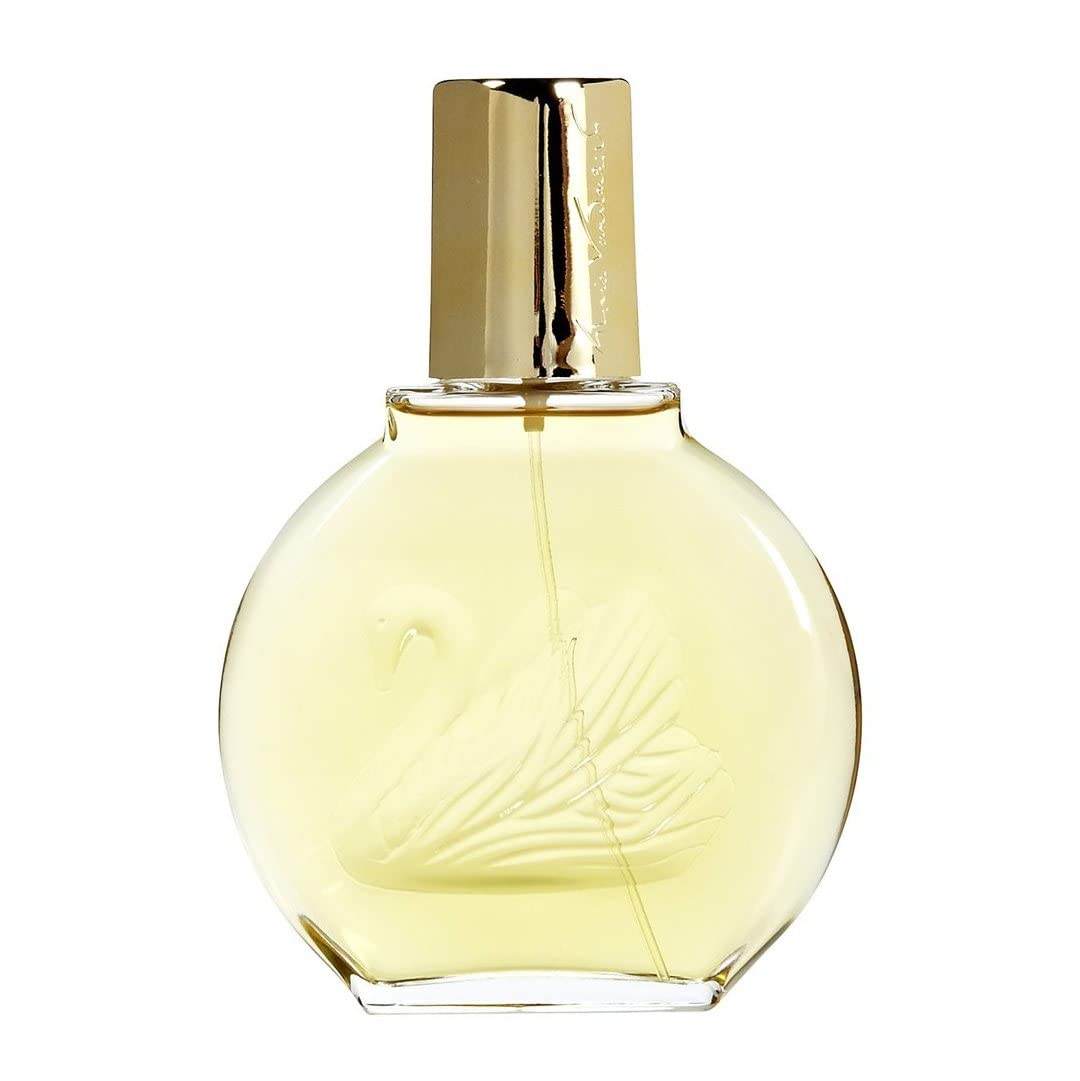 Gloria Vanderbilt Eau de Toilette en aerosol, 3.38 onzas líquidas
