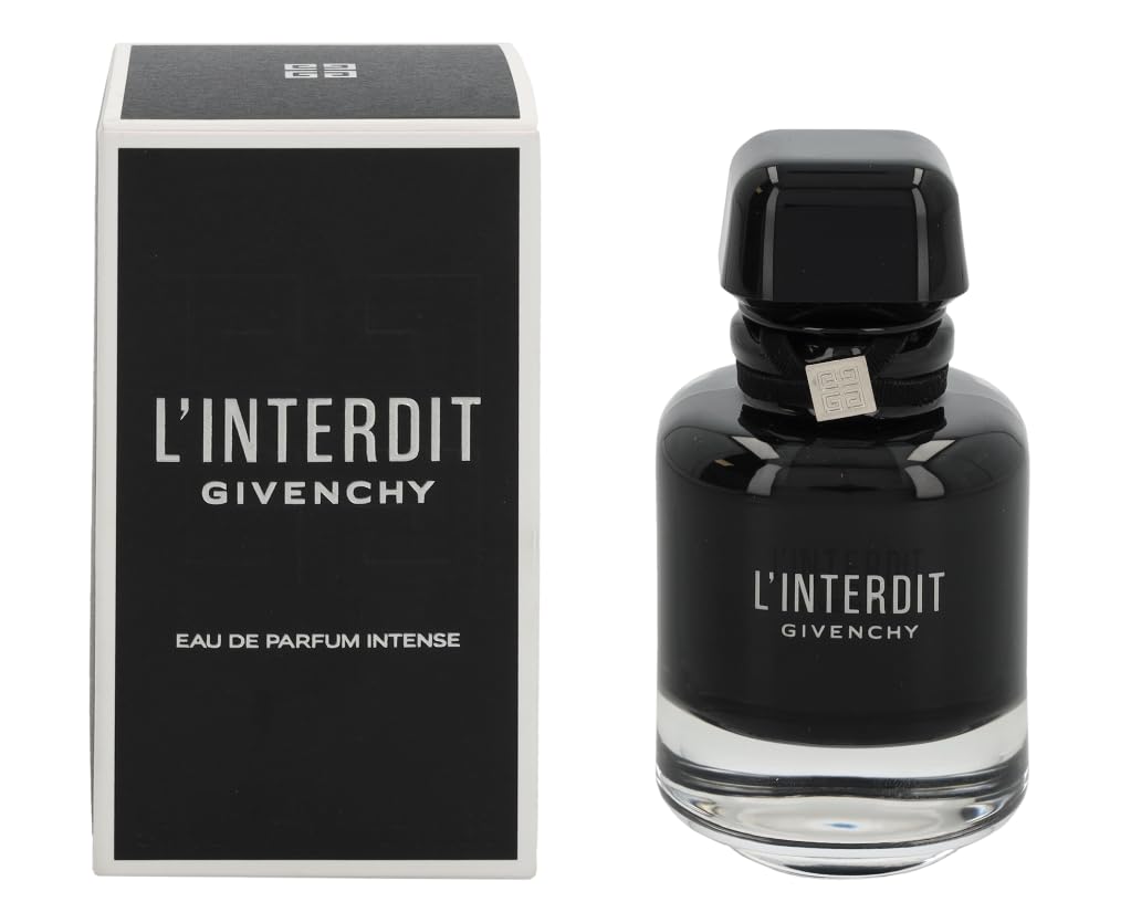 Givenchy L'Interdit - Eau de Parfum Intense 1.2 fl oz