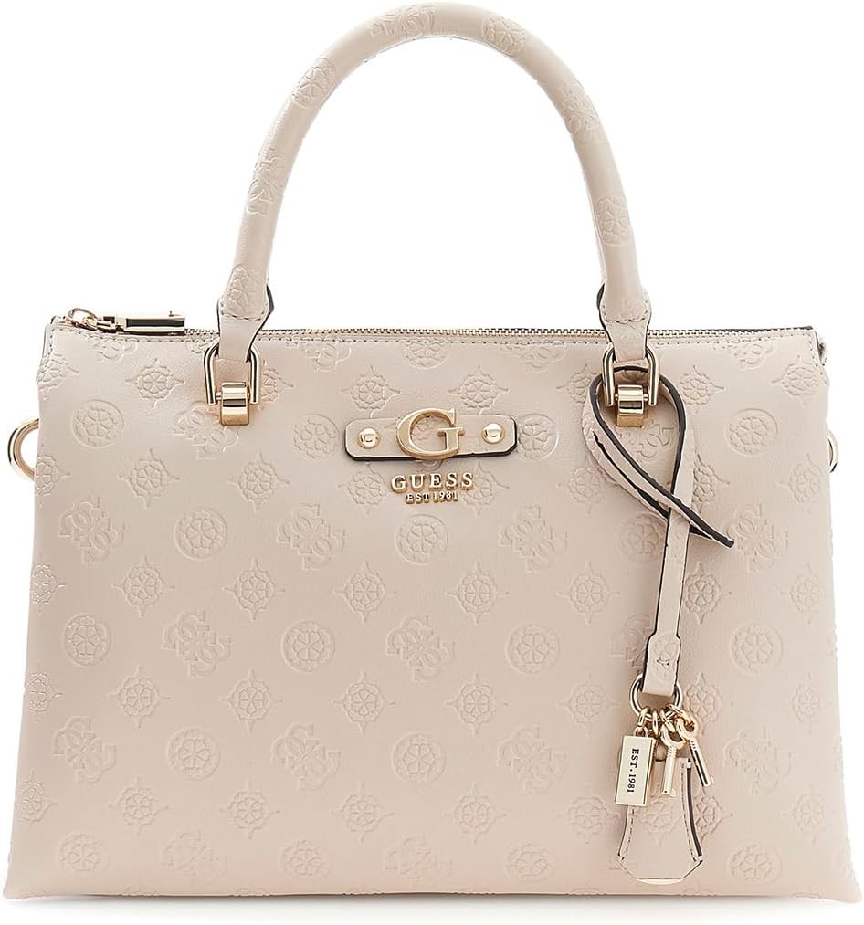 GUESS Bolso DITA con múltiples compartimentos