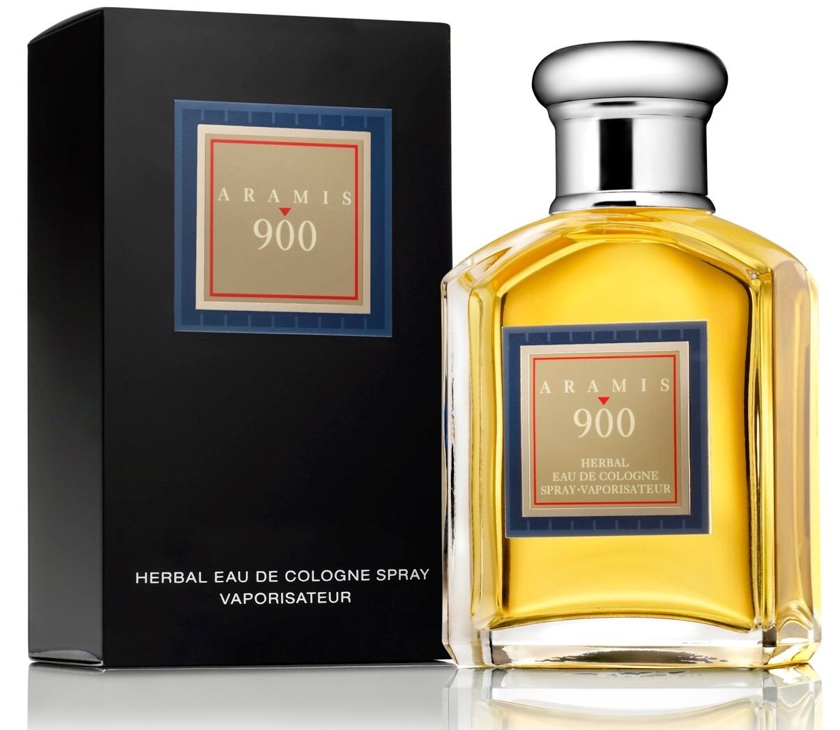 Aramis 900 Eau de Toilette en espray para hombre, 3.4 onzas líquidas