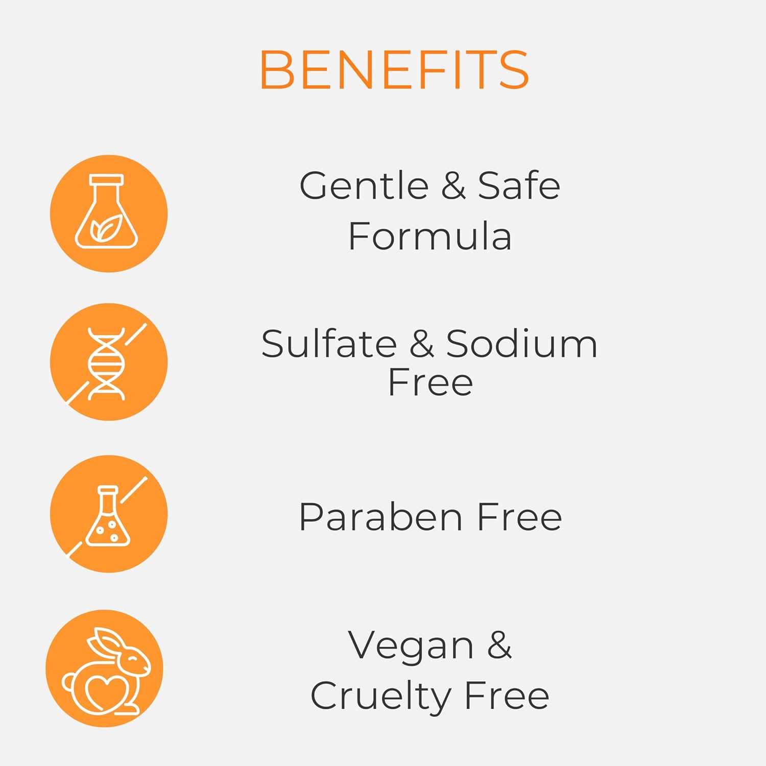 Kerazon Professional Hair Mask Anti Frizz Keratin Care, Moisturizing, Deep Hydration for Dry Damaged Hair Buriti Liss