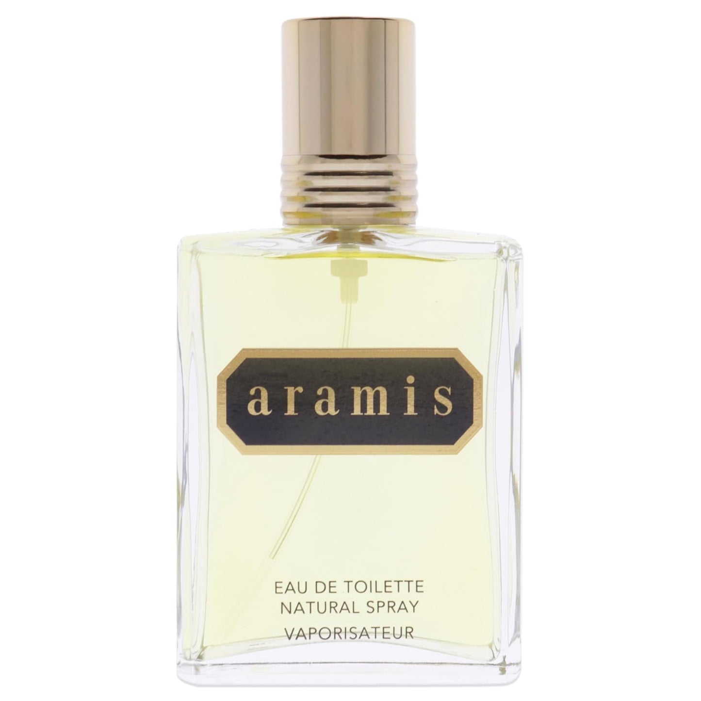 Aramis para hombres, Eau De Toilette en aerosol, 3.7 onzas