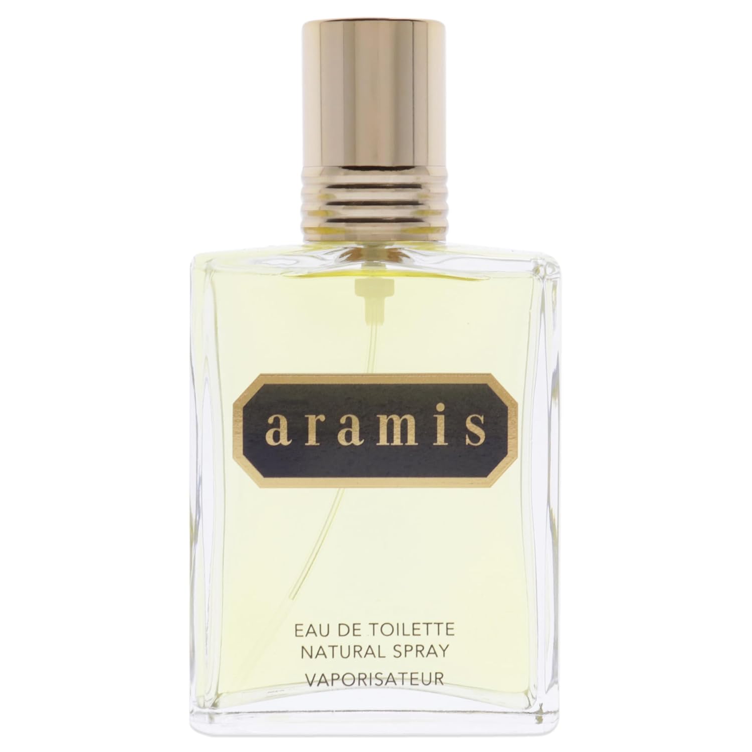 Aramis para hombres, Eau De Toilette en aerosol, 3.7 onzas