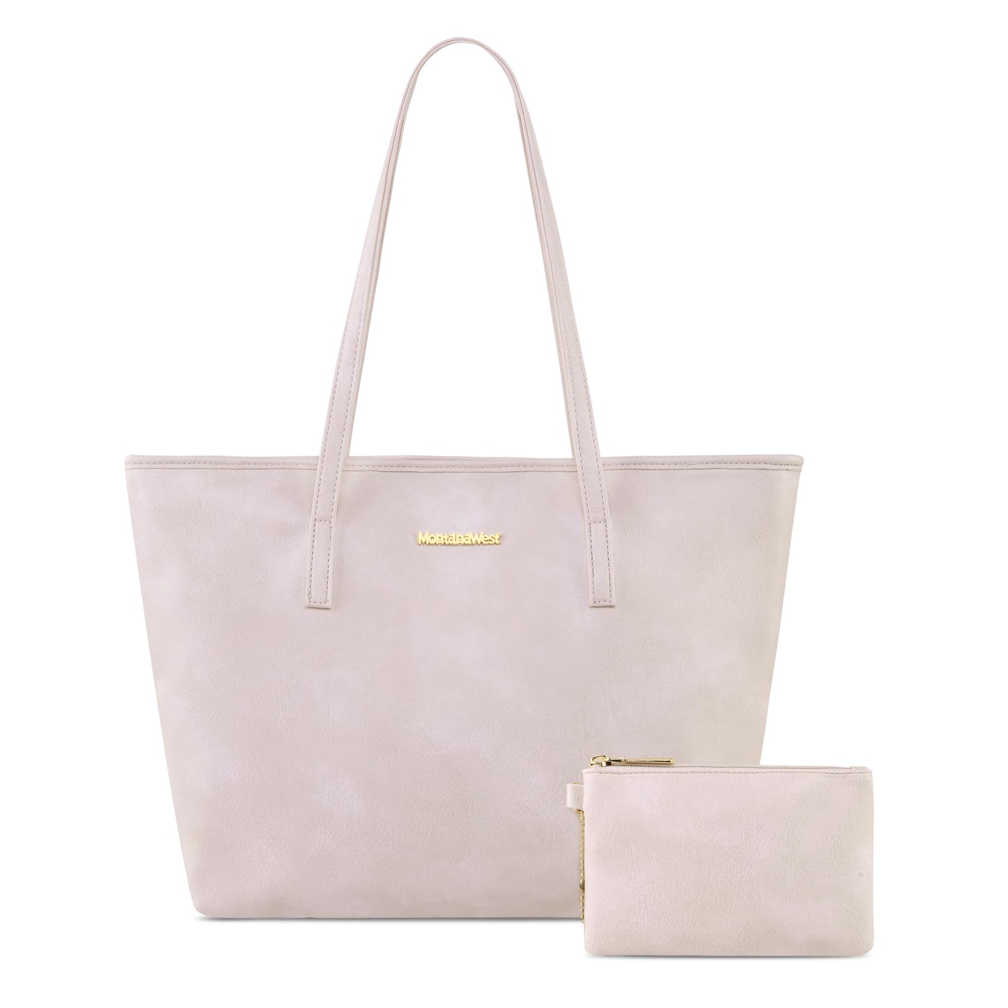 Montana West City Tote Bags Large Purses and Handbags for Women Causal Bag