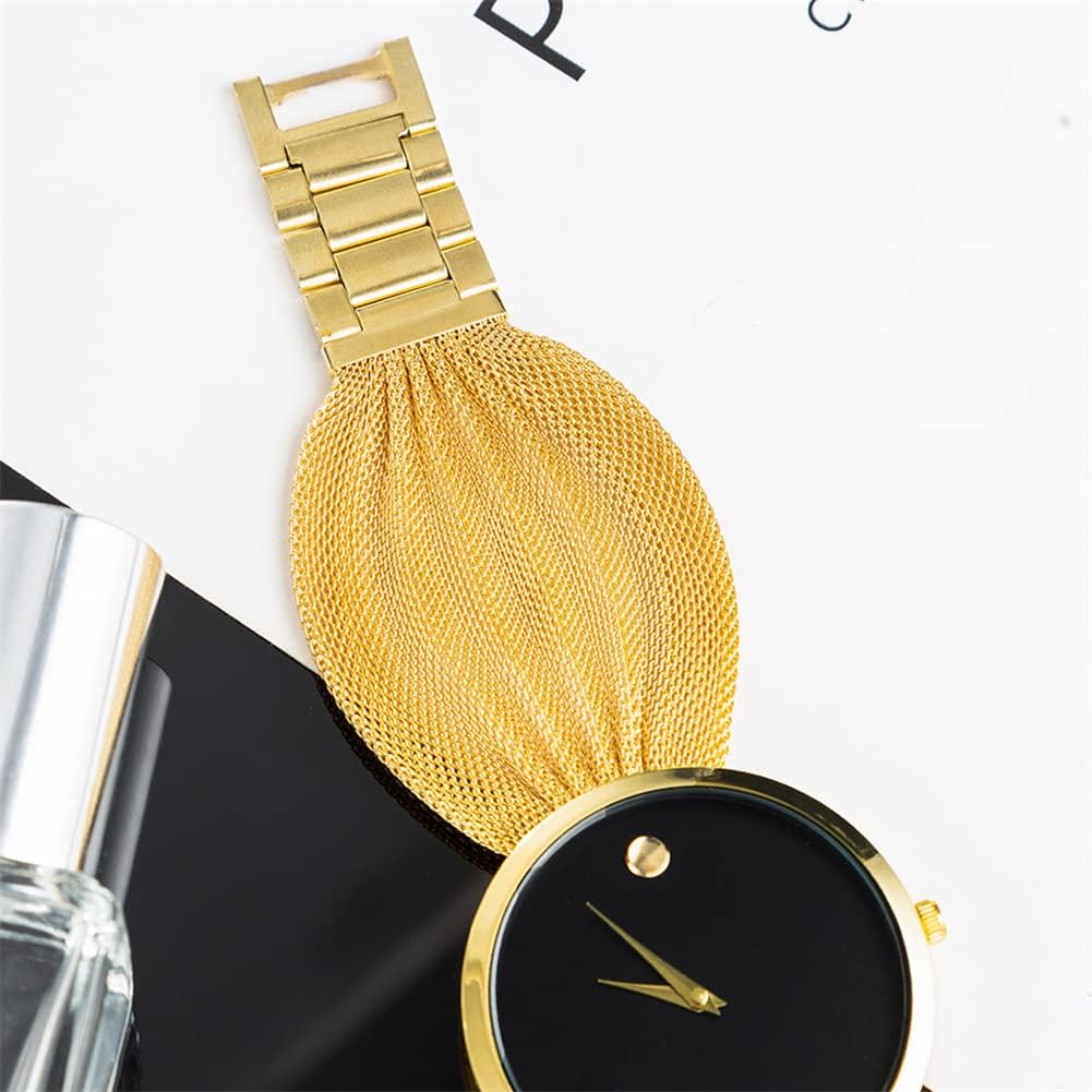 Elegante juego de reloj y pulsera para mujer, regalos para el día de la madre para mamá, esposa, regalos de cumpleaños para mujeres, hermana, novia, regalos del día de San Valentín para