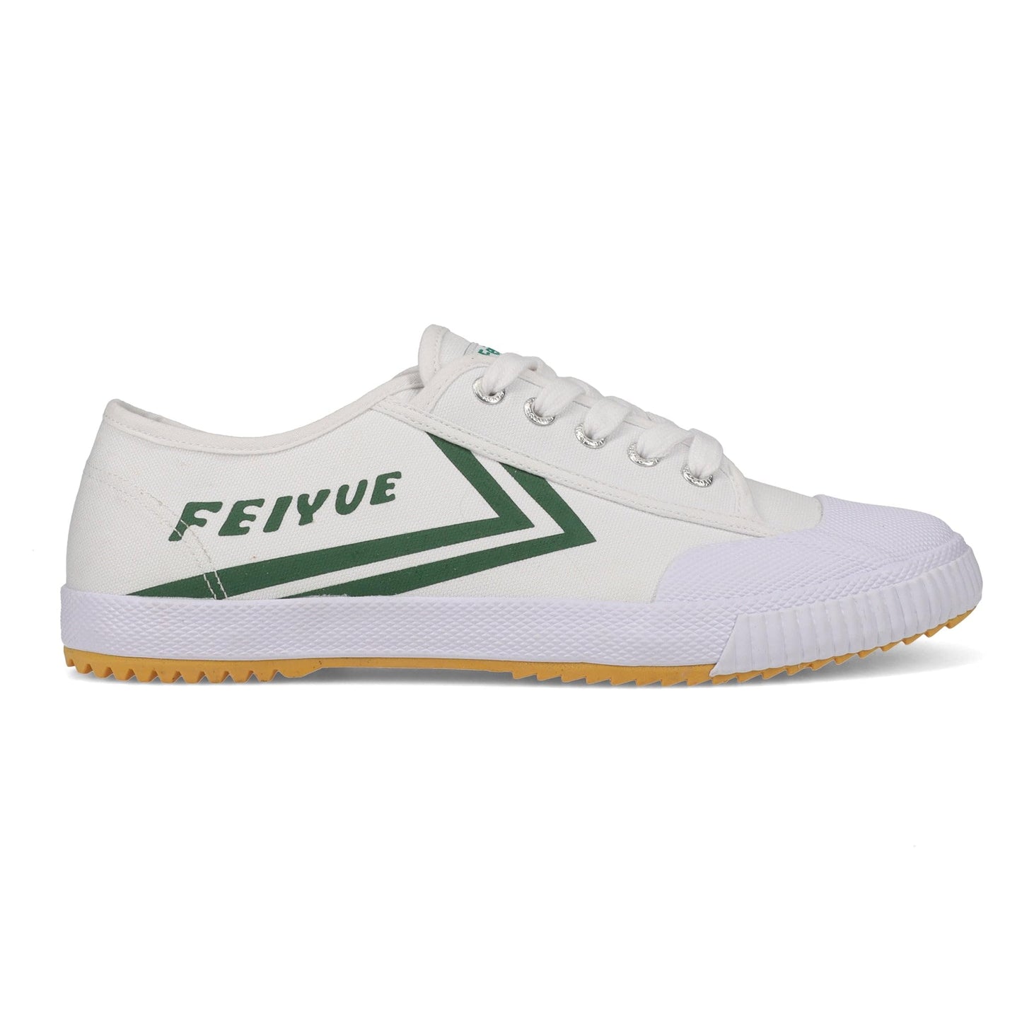 FEIYUE Fe Lo 1920 Tenis de lona de alto rendimiento con suela de goma para uso diario