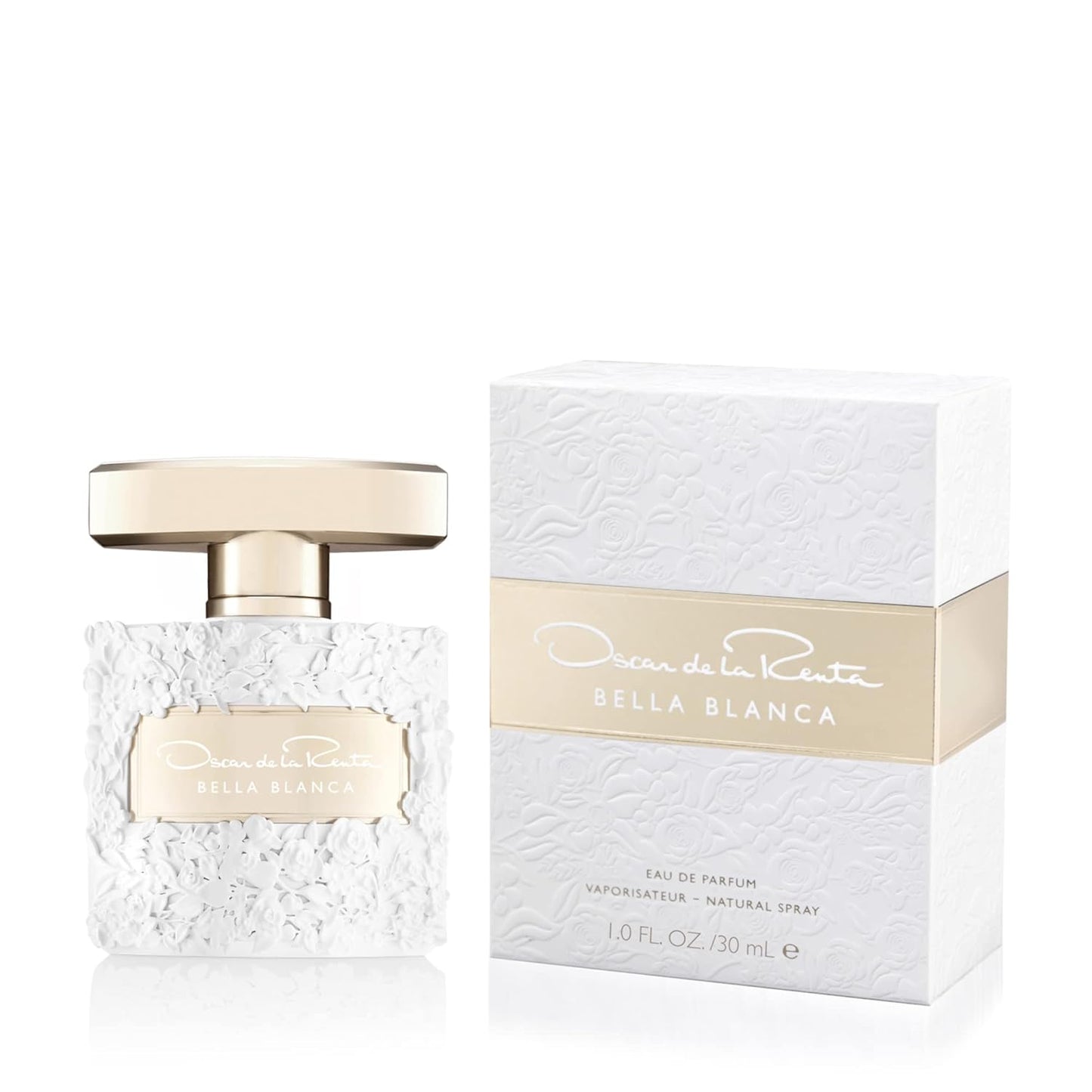 Oscar de la Renta Bella Blanca