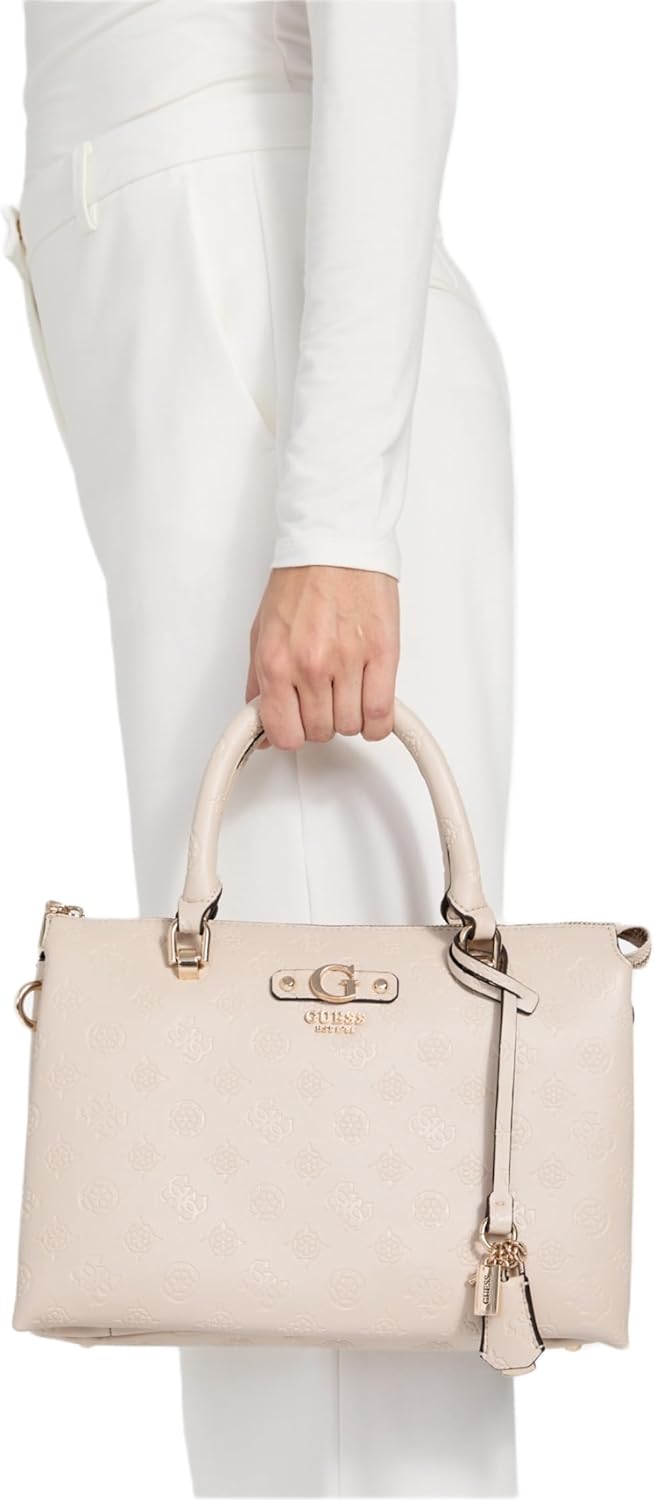 GUESS Bolso DITA con múltiples compartimentos