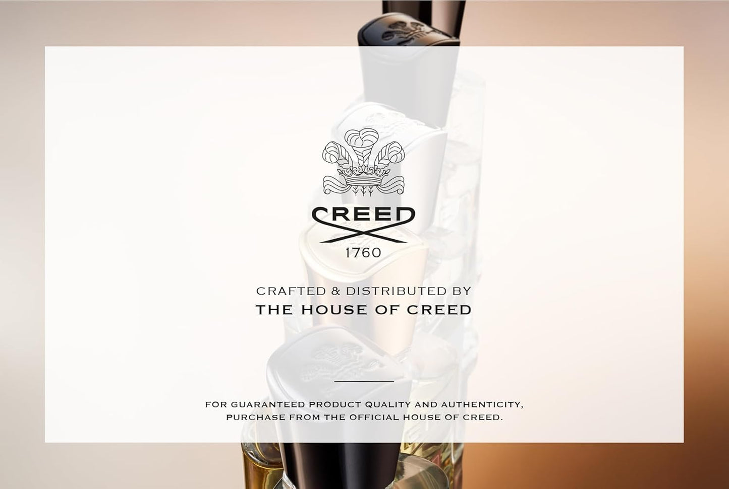 Creed Millésime Impérial – Luxury Perfume for Him & Her – Citrus, Marine & Woody Fragrance