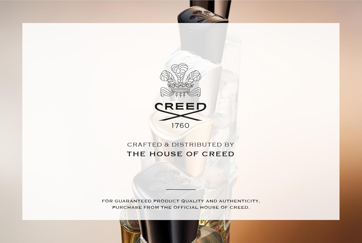 Creed Millésime Impérial – Luxury Perfume for Him & Her – Citrus, Marine & Woody Fragrance