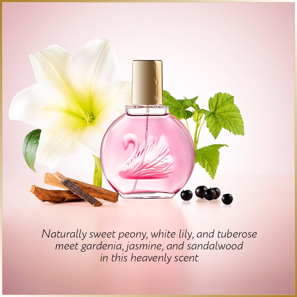 Gloria Vanderbilt Minuit à New York Eau de Parfum Spray 3.4 fl oz