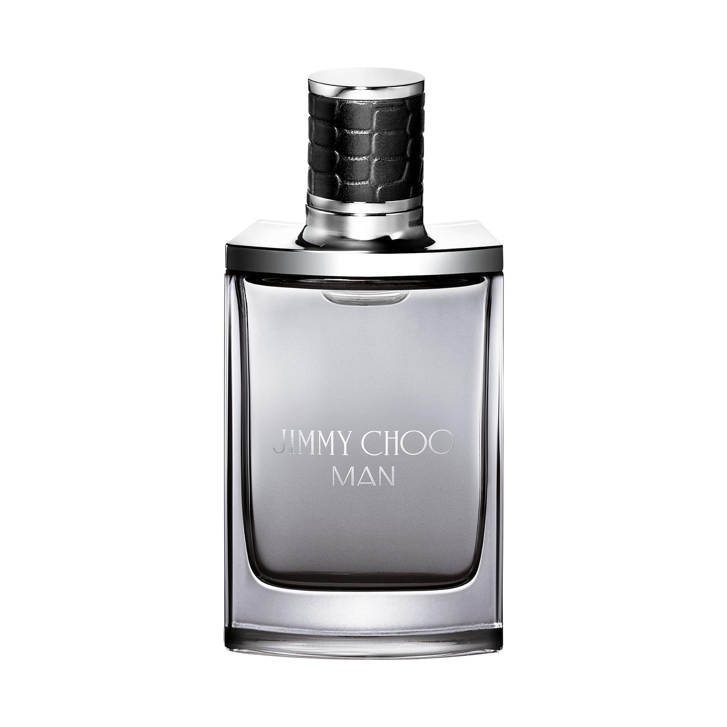 JIMMY CHOO Hombre Eau de Toilette - Fragancia de larga duración con notas de lavanda, hoja de piña y pachulí - Dulce y almizclado