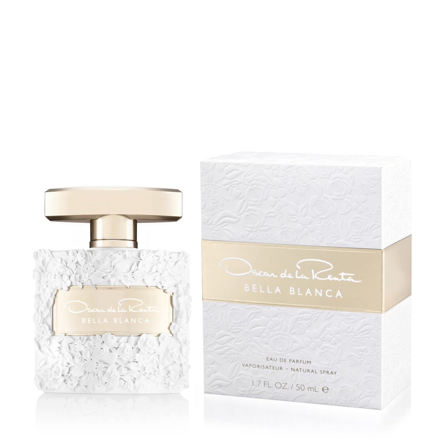 Oscar de la Renta Bella Blanca