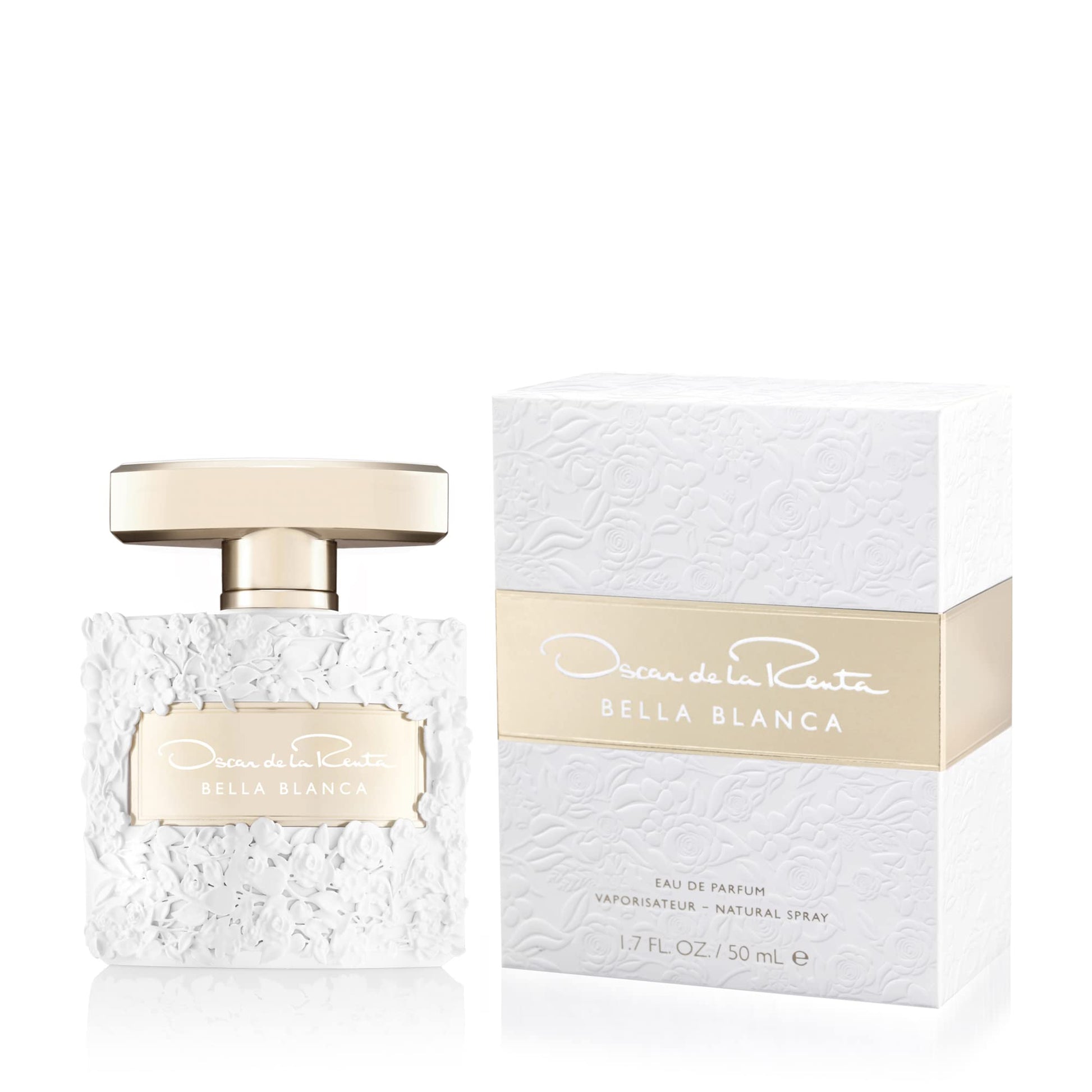 Oscar de la Renta Bella Blanca