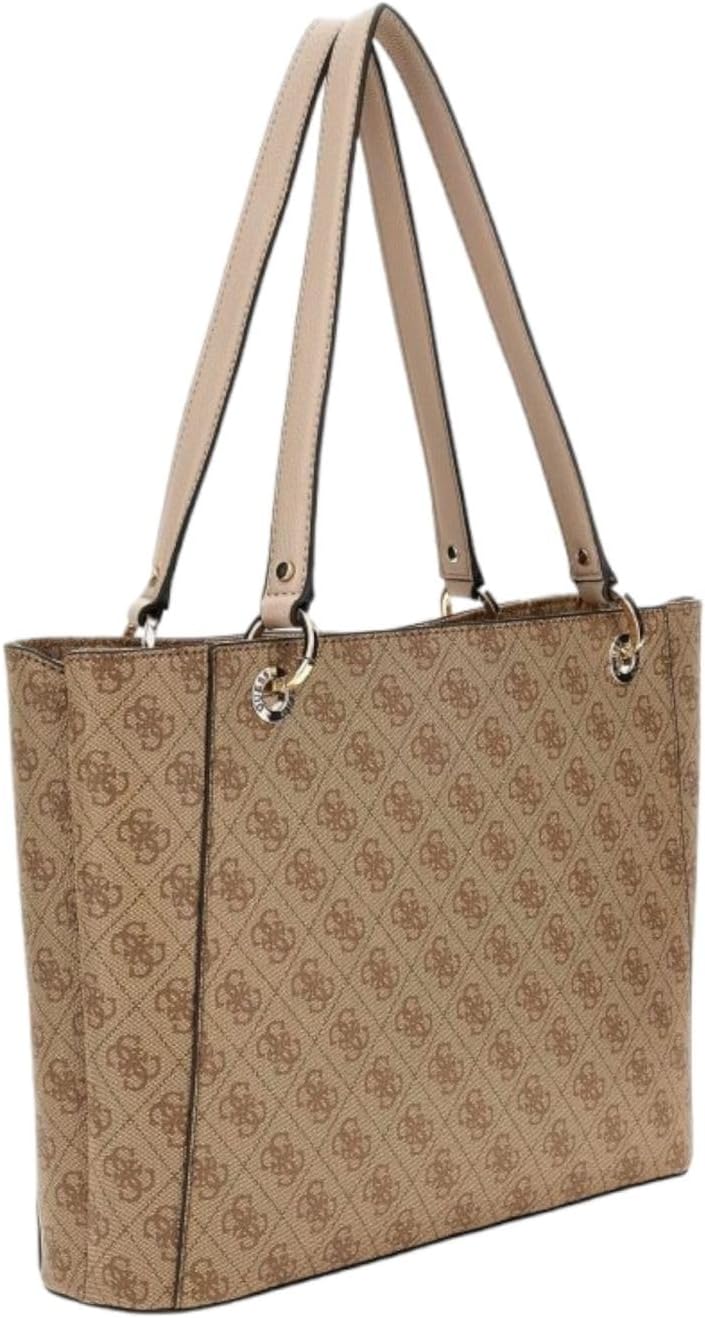 GUESS womens Noelle Noel Tote