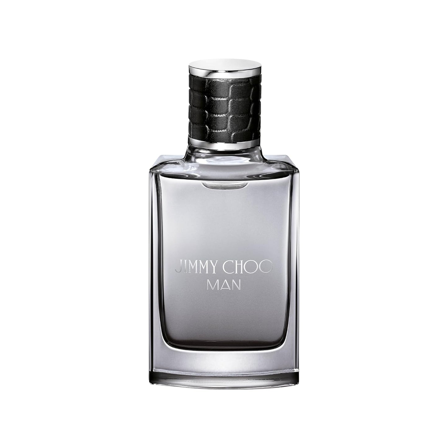 JIMMY CHOO Hombre Eau de Toilette - Fragancia de larga duración con notas de lavanda, hoja de piña y pachulí - Dulce y almizclado