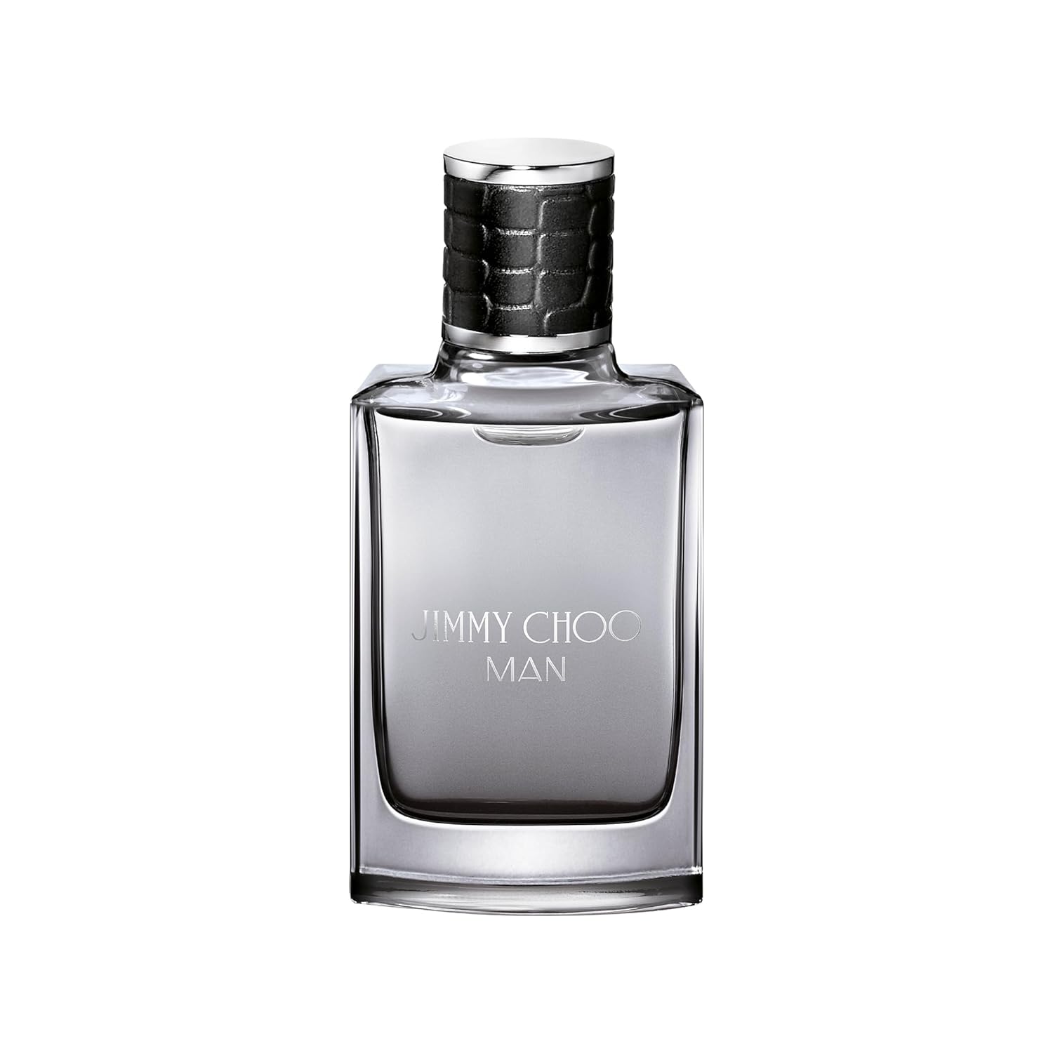JIMMY CHOO Hombre Eau de Toilette - Fragancia de larga duración con notas de lavanda, hoja de piña y pachulí - Dulce y almizclado