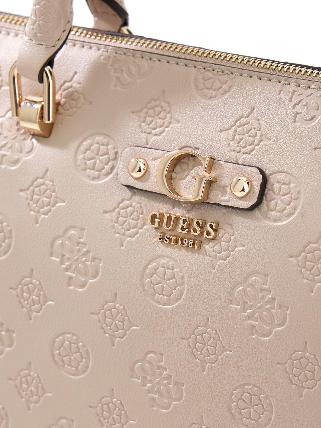 GUESS Bolso DITA con múltiples compartimentos