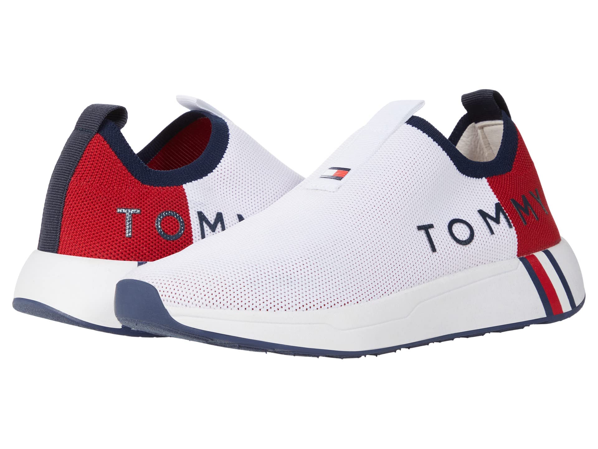 Tommy Hilfiger - Zapatillas Aliah para mujer
