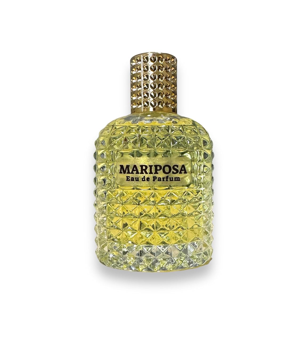 Eau de Parfum Mariposa para Mujer