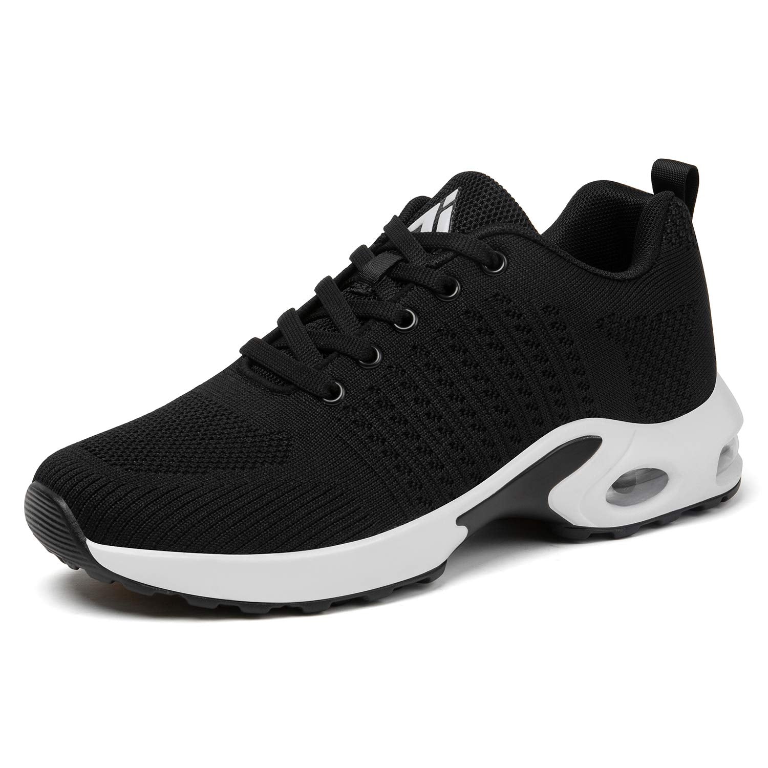 Mishansha Womens Sneakers Air Cushion Running Tennis Shoes Women Lightweight Arch Support Walking Shoes