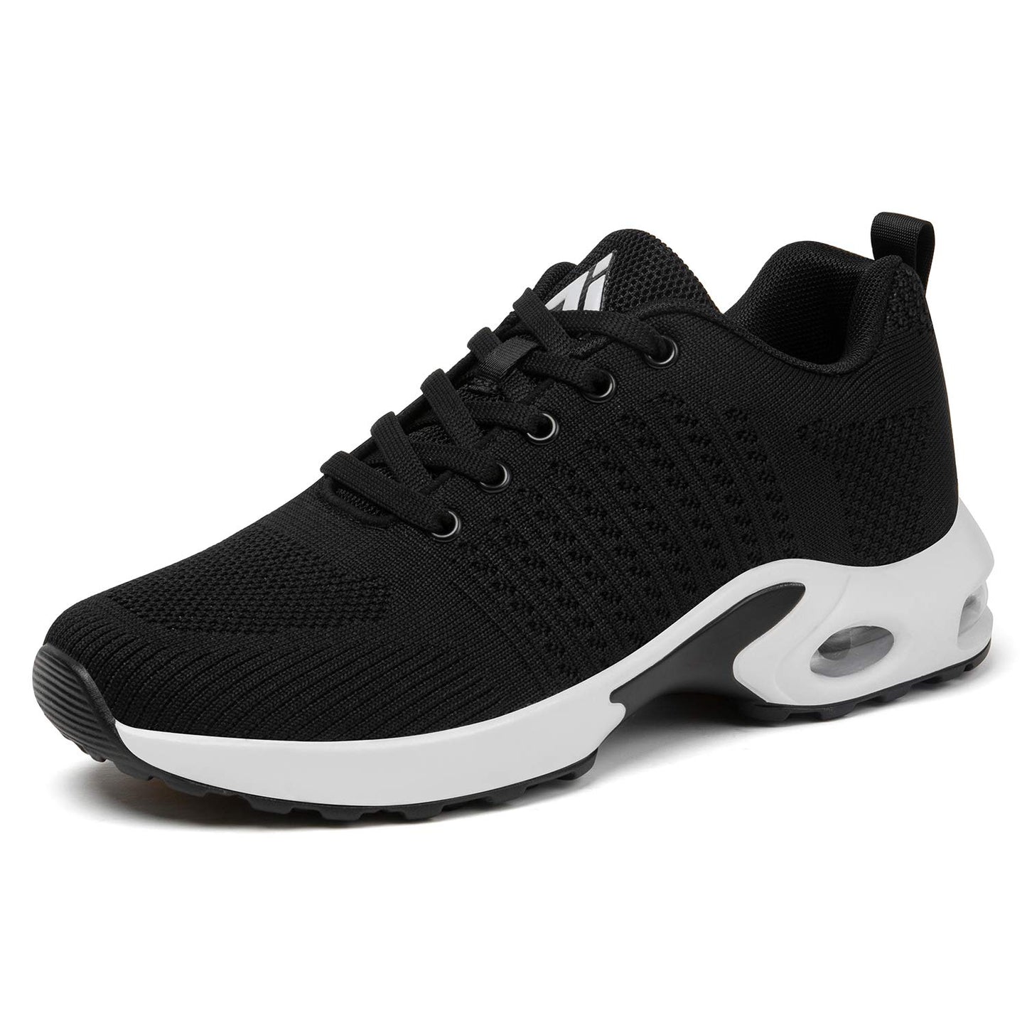 Mishansha Womens Sneakers Air Cushion Running Tennis Shoes Women Lightweight Arch Support Walking Shoes