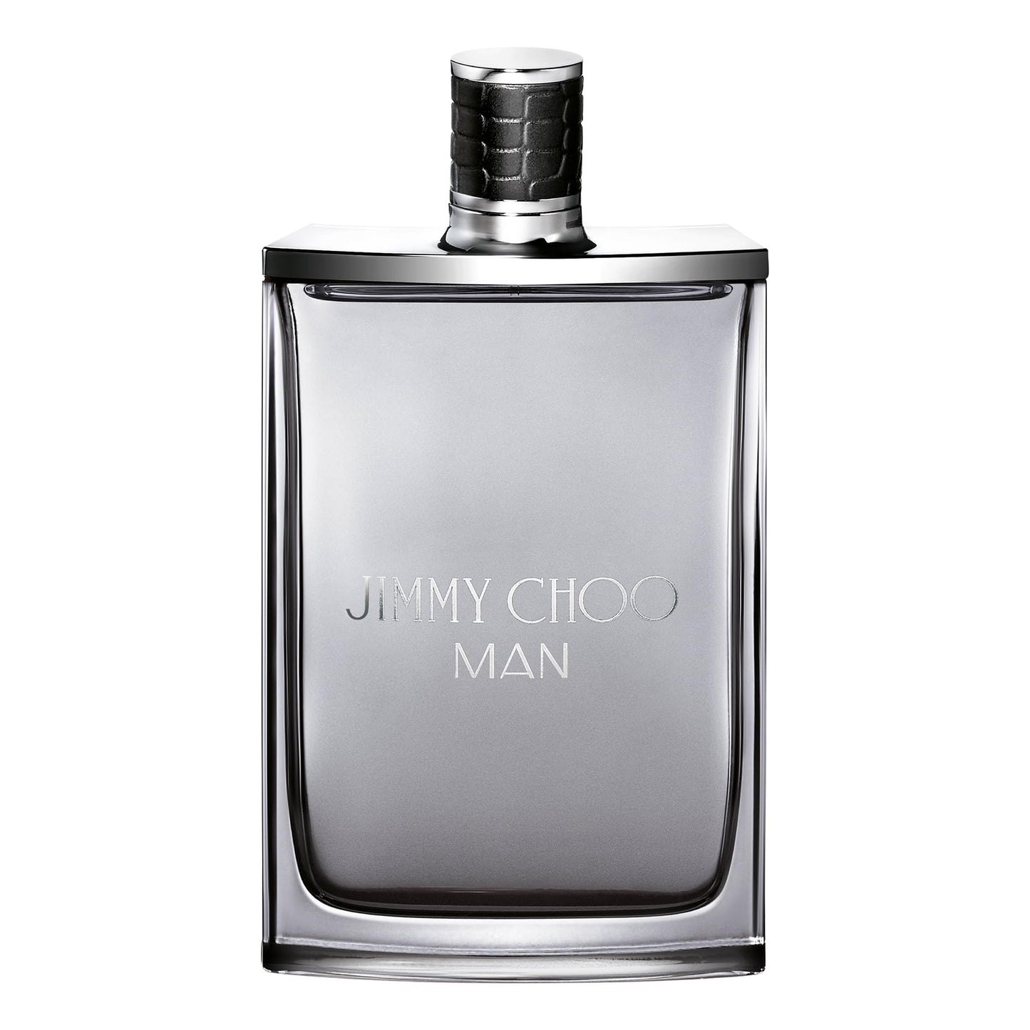 JIMMY CHOO Hombre Eau de Toilette - Fragancia de larga duración con notas de lavanda, hoja de piña y pachulí - Dulce y almizclado
