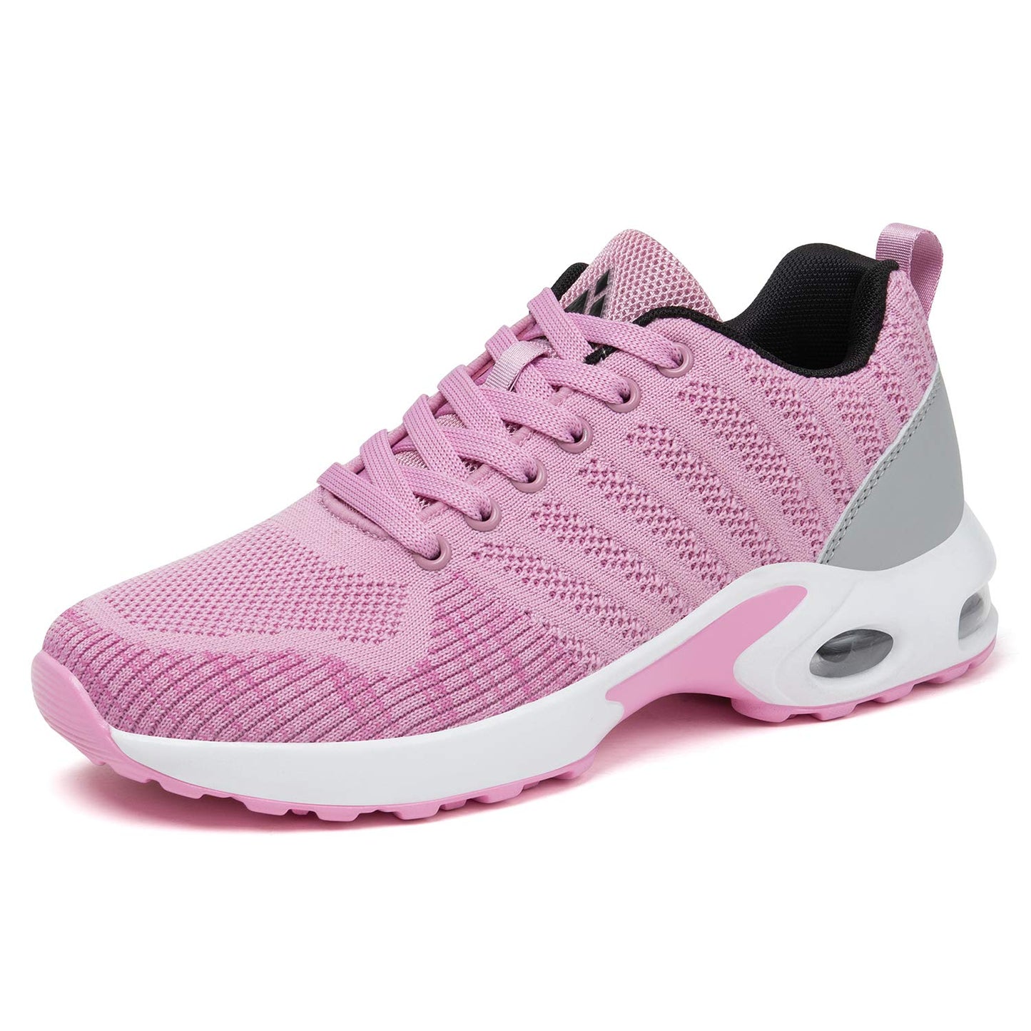 Mishansha Womens Sneakers Air Cushion Running Tennis Shoes Women Lightweight Arch Support Walking Shoes