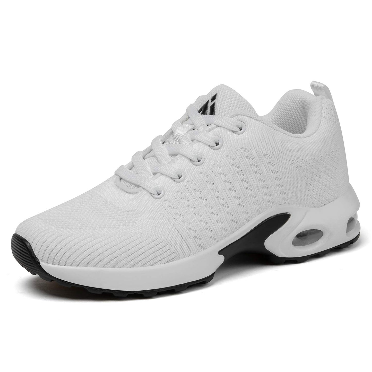 Mishansha Womens Sneakers Air Cushion Running Tennis Shoes Women Lightweight Arch Support Walking Shoes