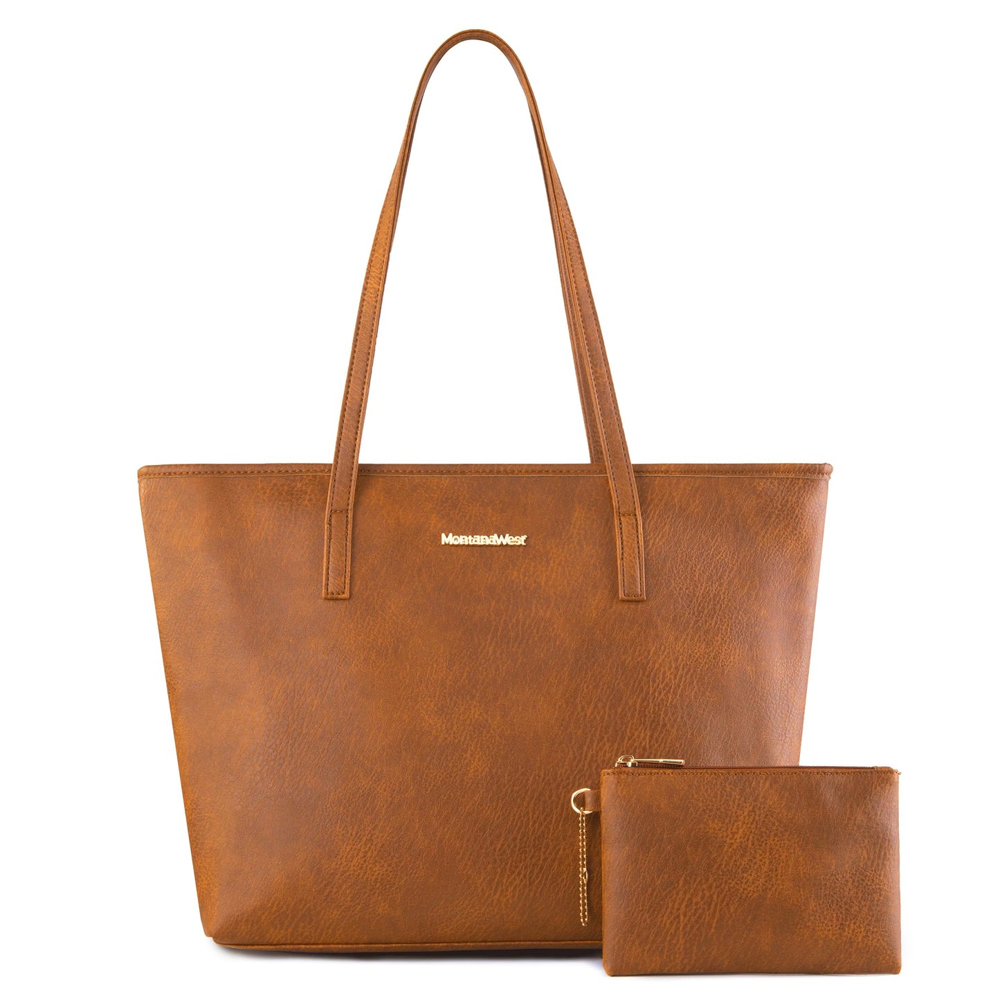 Montana West City Tote Bags Large Purses and Handbags for Women Causal Bag