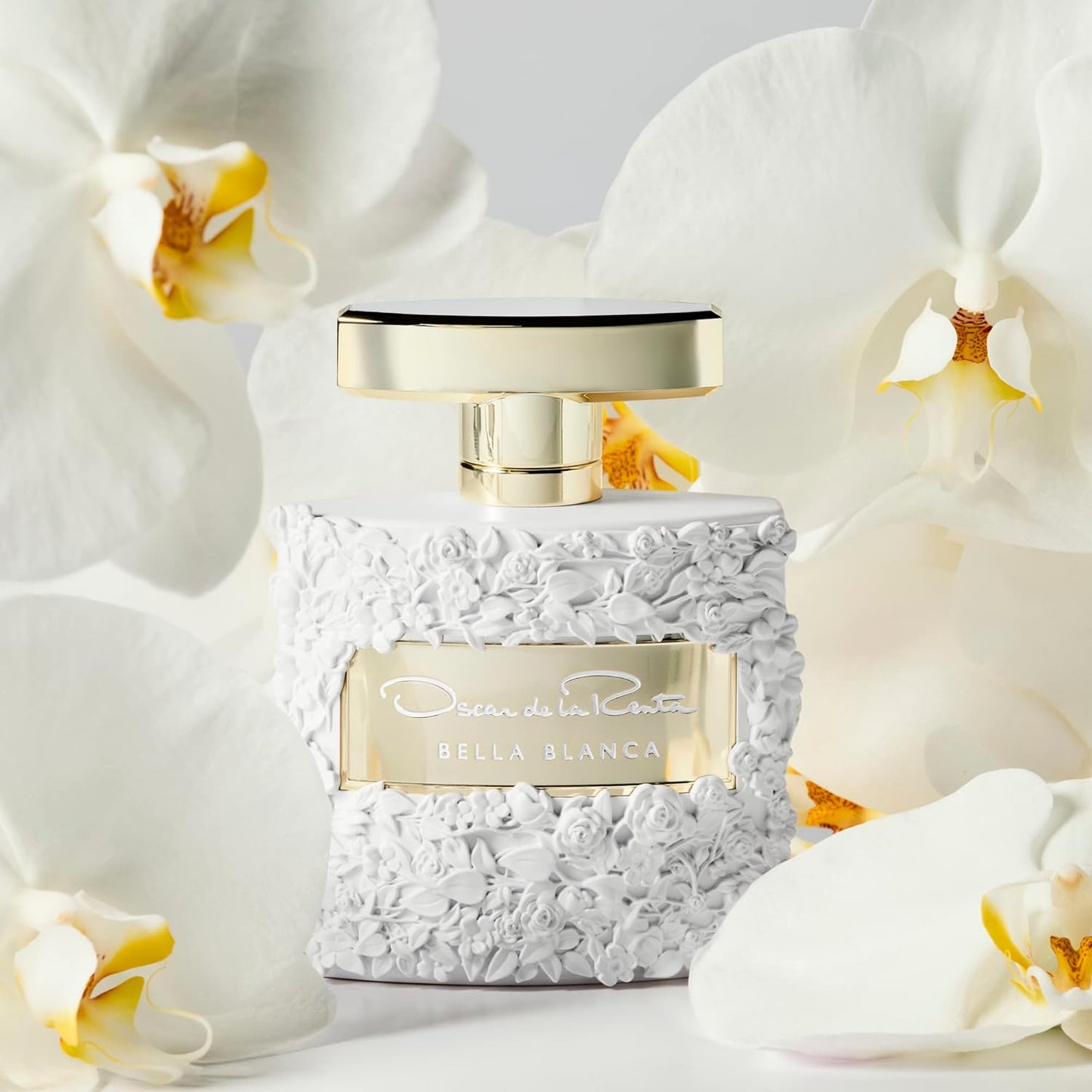 Oscar de la Renta Bella Blanca