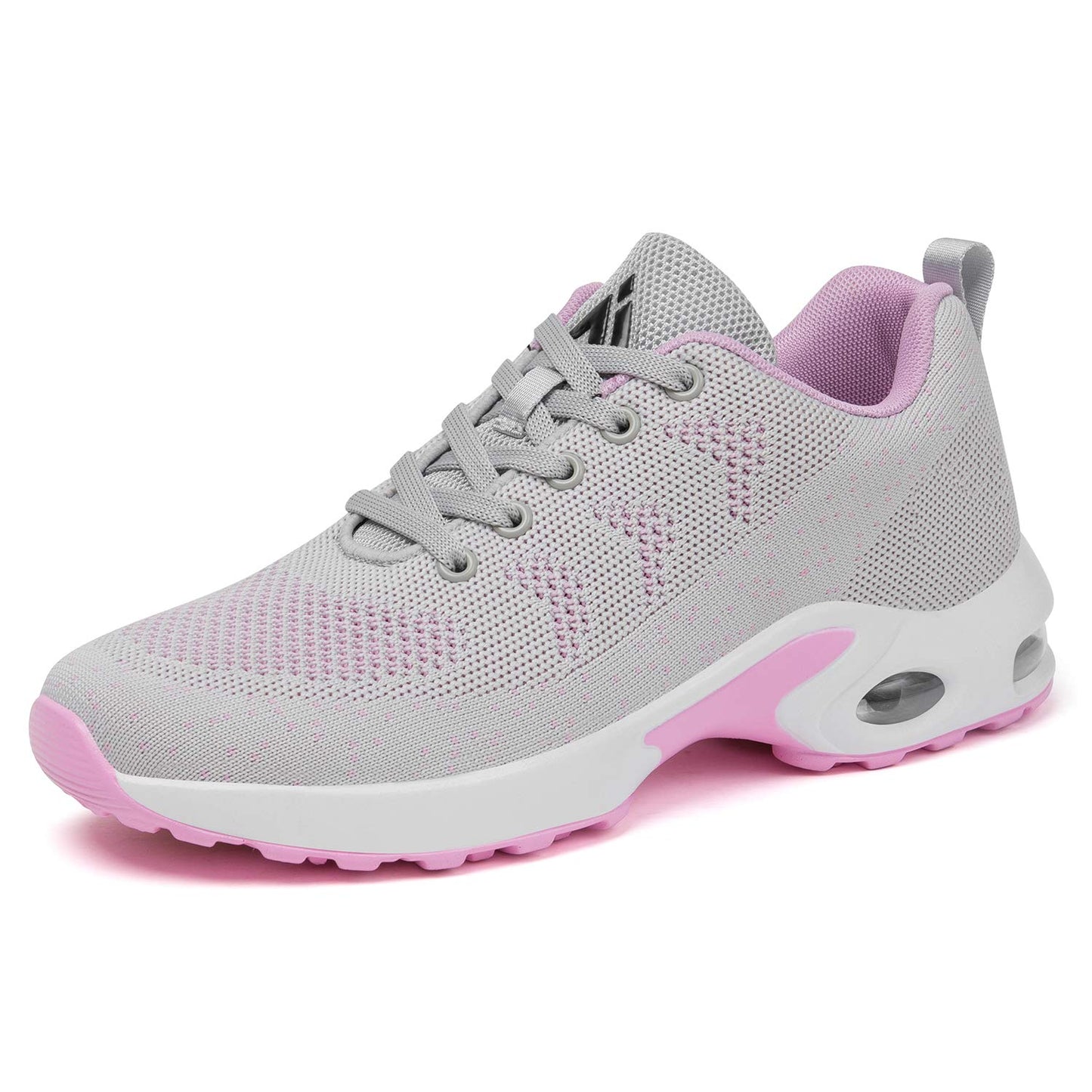 Mishansha Womens Sneakers Air Cushion Running Tennis Shoes Women Lightweight Arch Support Walking Shoes
