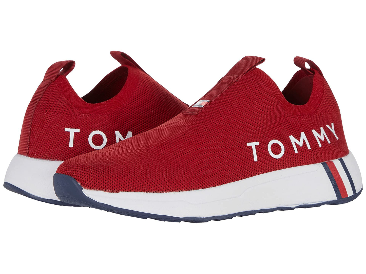Tommy Hilfiger - Zapatillas Aliah para mujer