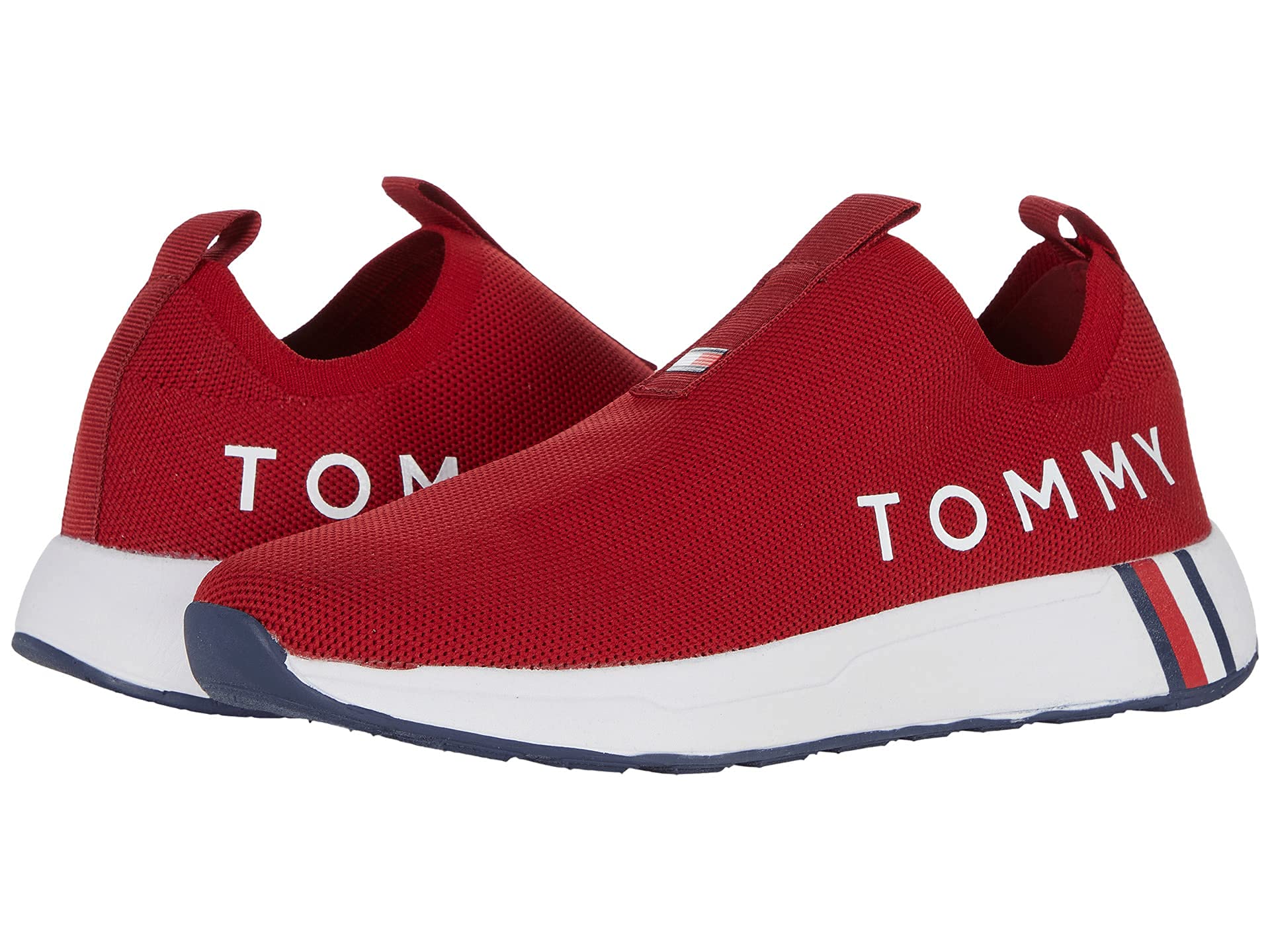 Tommy Hilfiger - Zapatillas Aliah para mujer