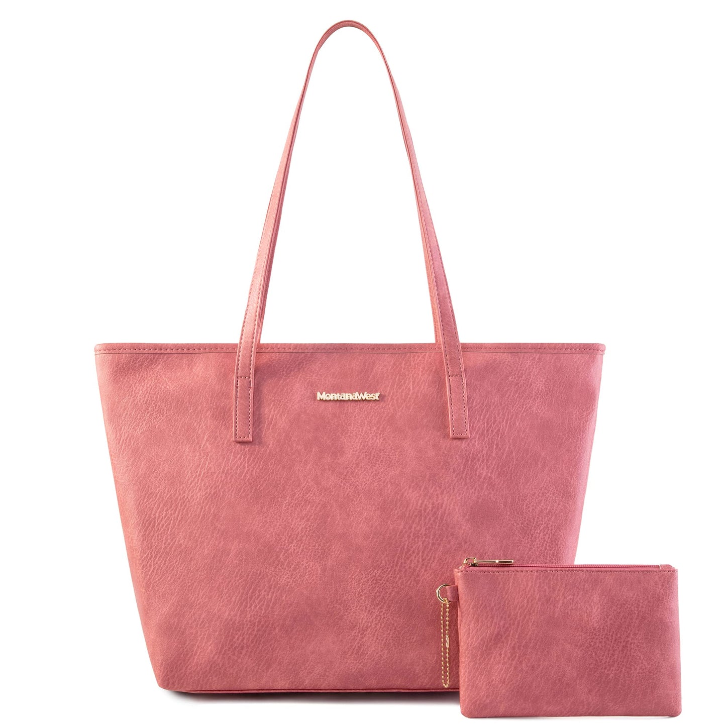 Montana West City Tote Bags Large Purses and Handbags for Women Causal Bag