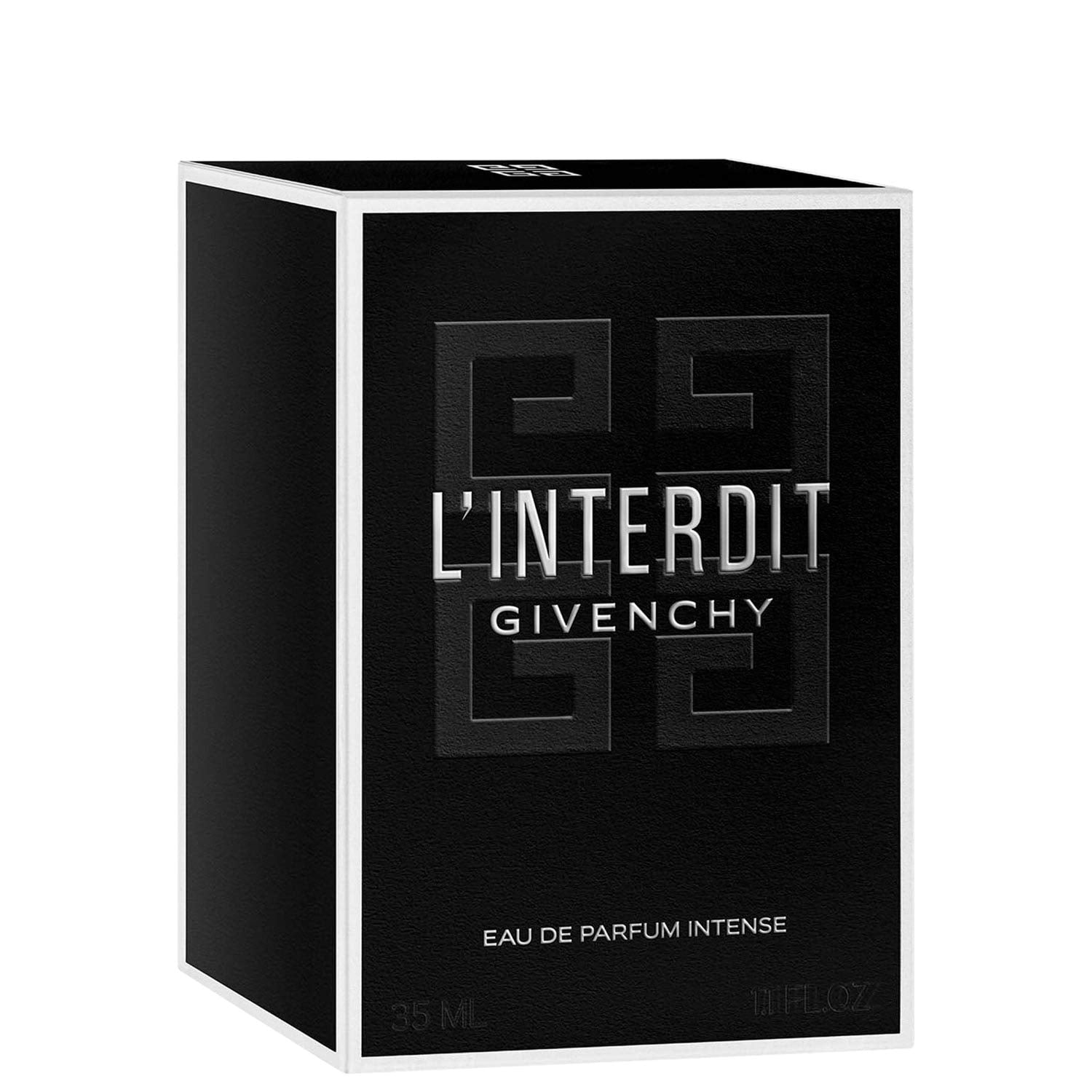 Givenchy L'Interdit - Eau de Parfum Intense 1.2 fl oz