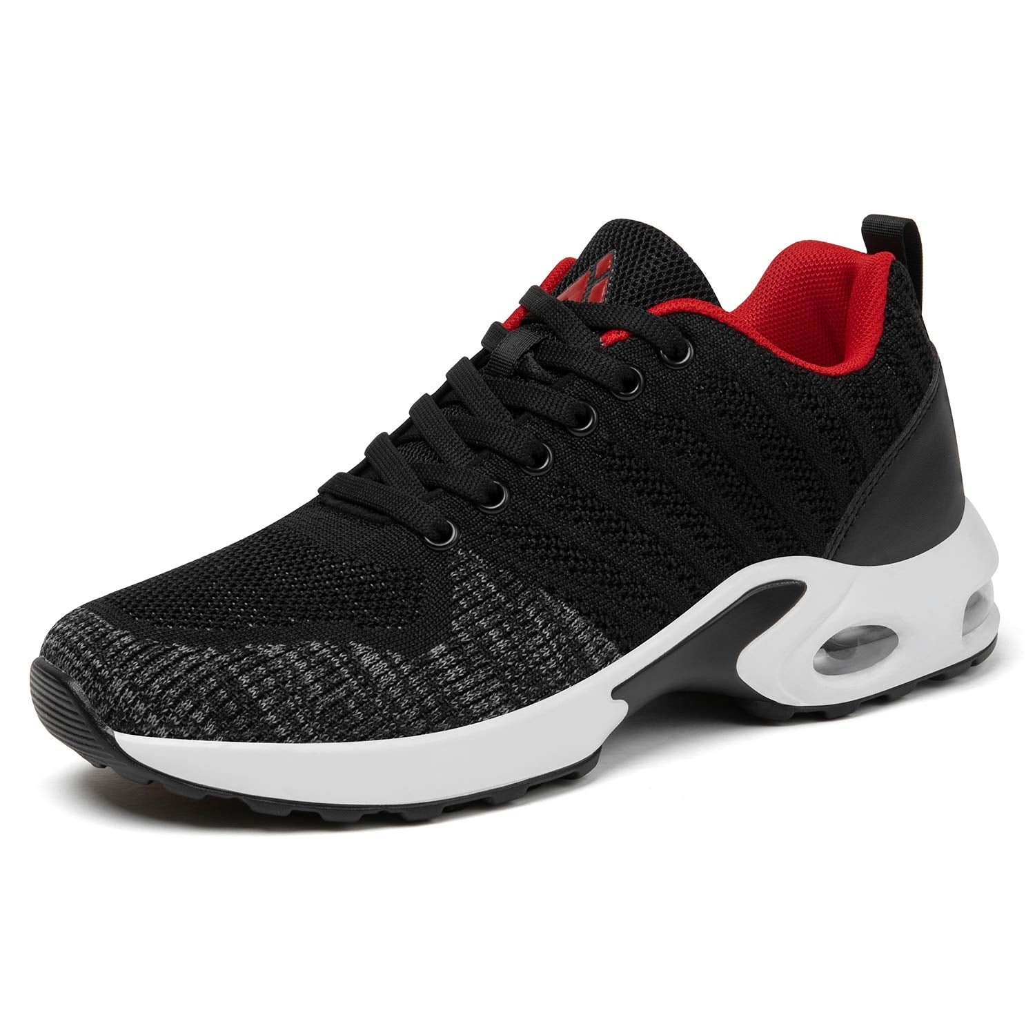 Mishansha Womens Sneakers Air Cushion Running Tennis Shoes Women Lightweight Arch Support Walking Shoes