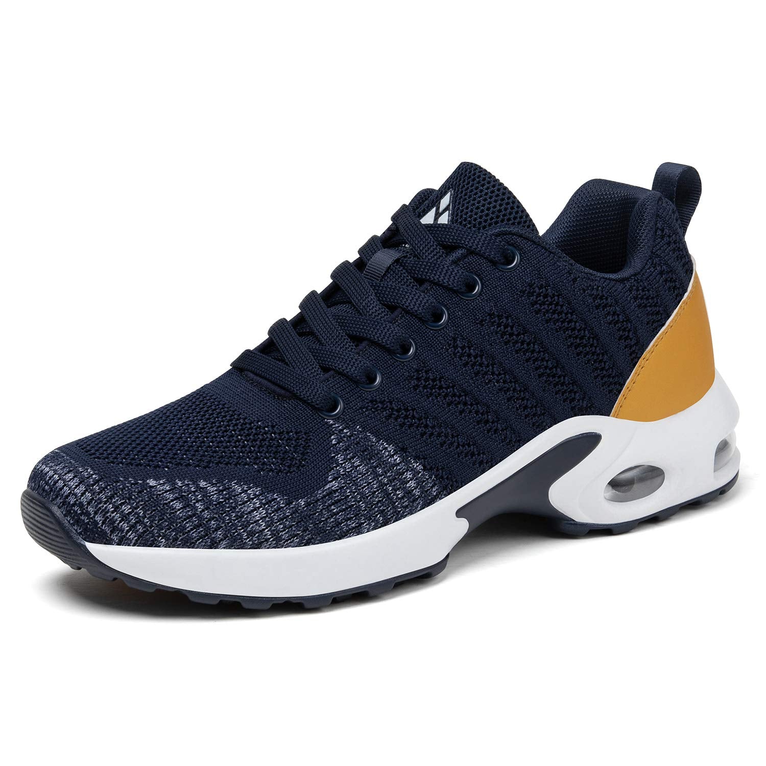 Mishansha Womens Sneakers Air Cushion Running Tennis Shoes Women Lightweight Arch Support Walking Shoes