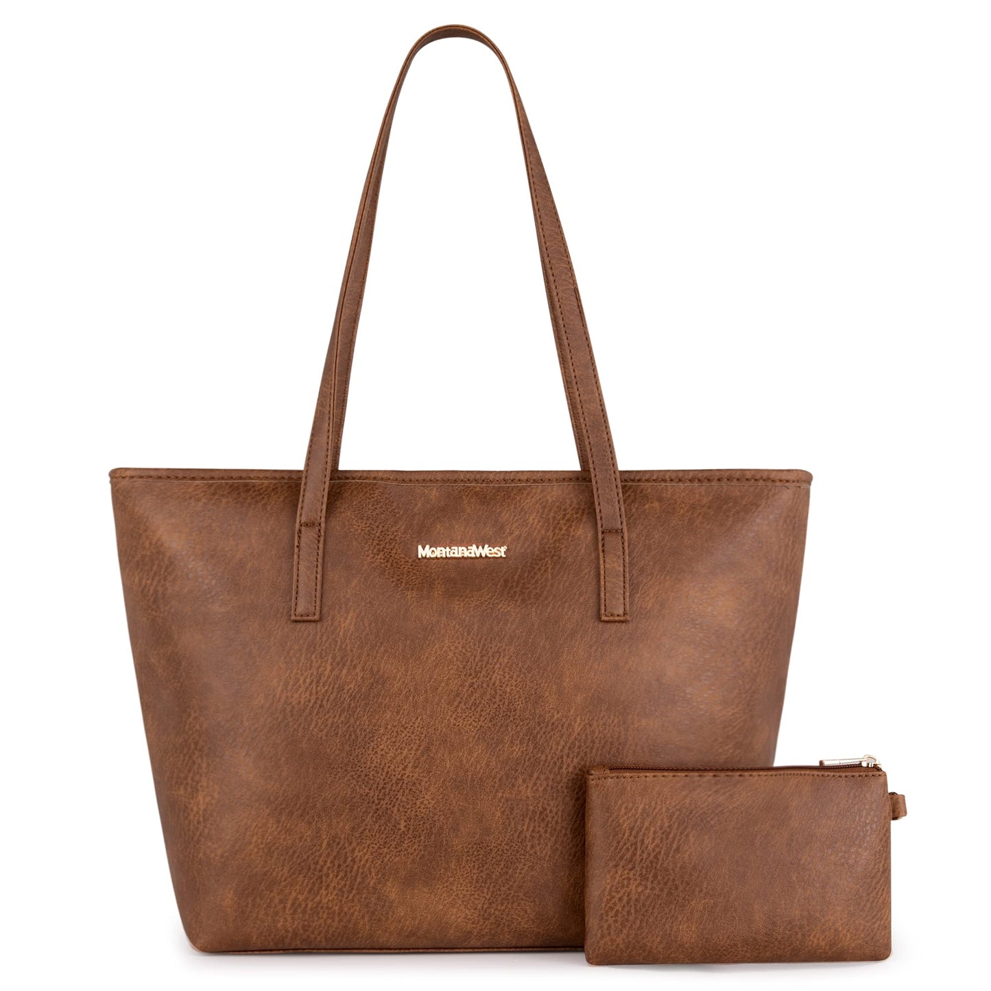 Montana West City Tote Bags Large Purses and Handbags for Women Causal Bag