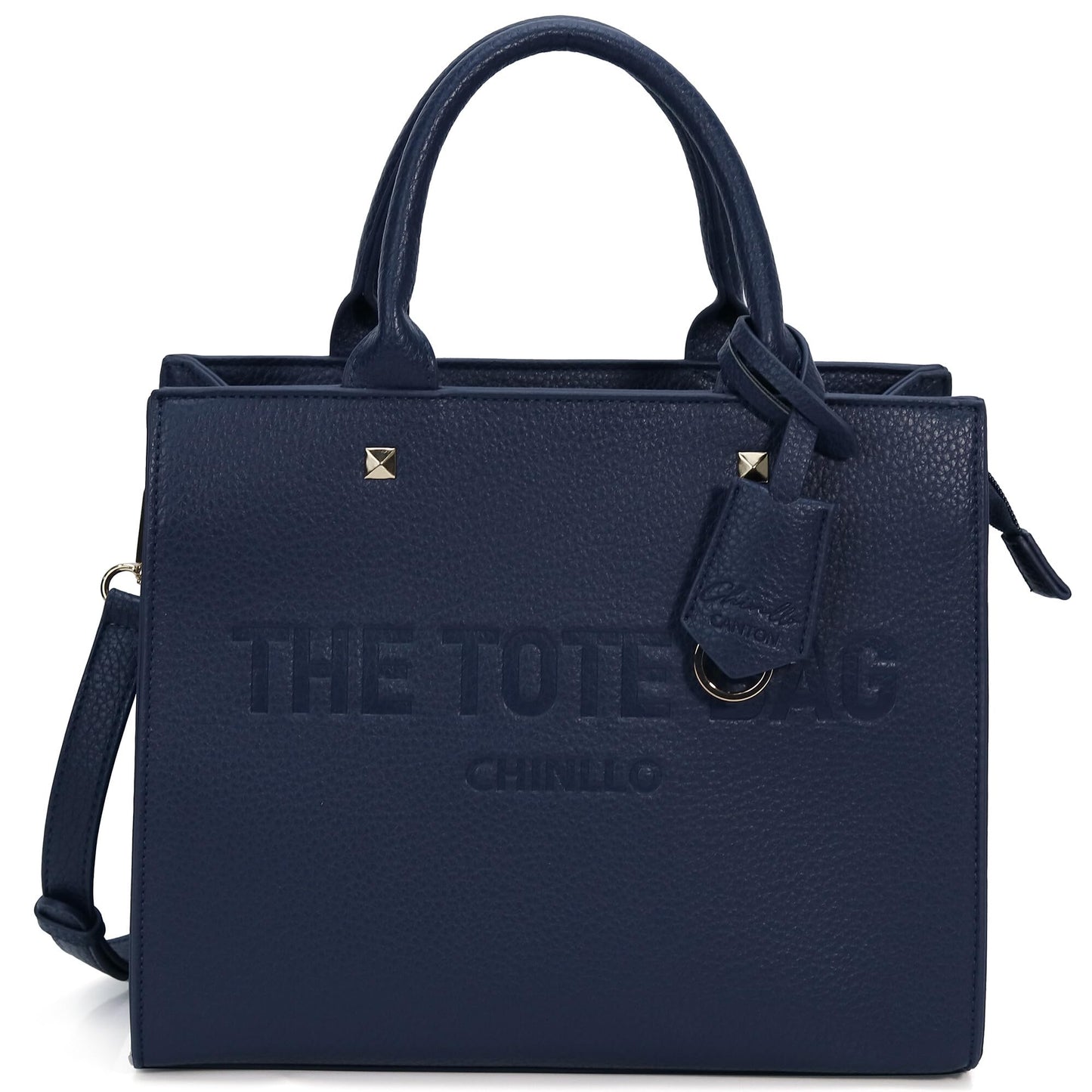 Chinllo Tote Bag for Women Top Handle Satchel Purse and Handbags with Shoulder Strap
