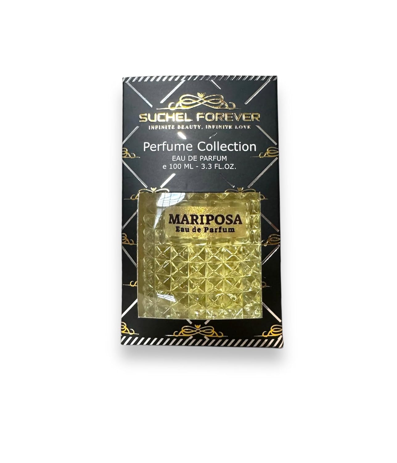 Eau de Parfum Mariposa para Mujer