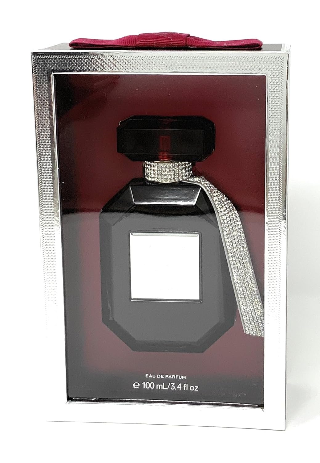 Victoria's Secret Bombshell Midnight 3.4 fl oz Eau De Parfum Edición Limitada