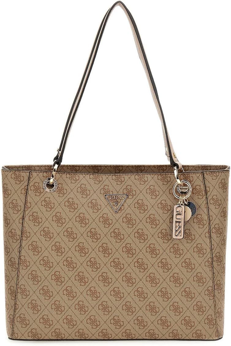 GUESS womens Noelle Noel Tote